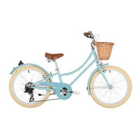 Bobbin Moonbug How To Assemble