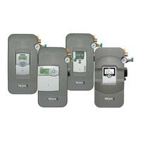 Resol FlowSol B Manual For The Specialised Craftsman