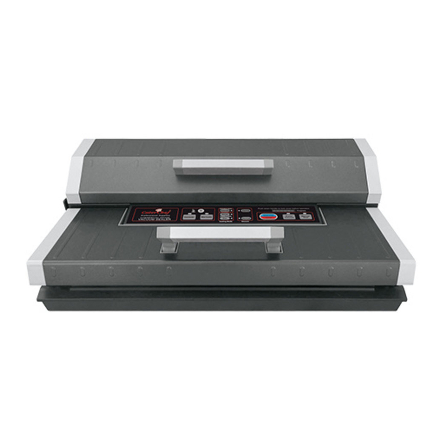 CaterChef 688.130 Manuals
