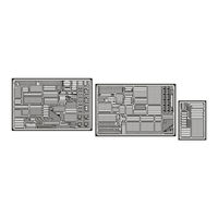 Eduard 36 025 Quick Start Manual