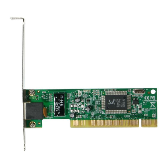 Encore ENL832-TX-RE Specifications