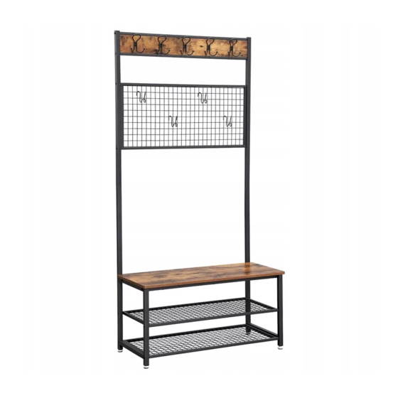 Songmics VASAGLE HSR46 Manual