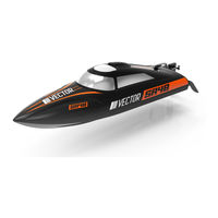 MODSTER Vector SR48 Manual
