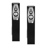 Infinity IL50 L/R Service Manual