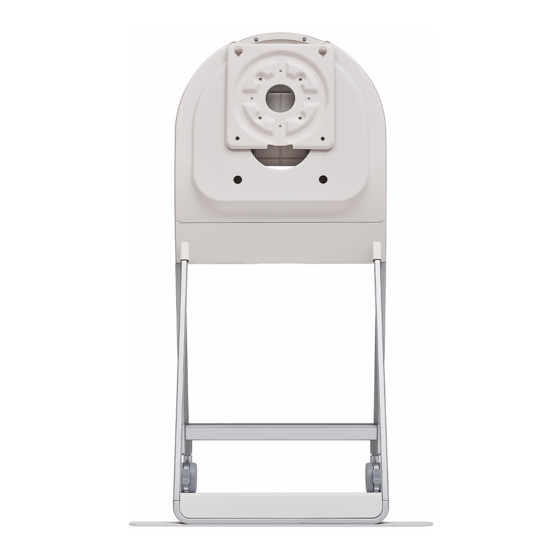 LG ST-43HF Quick Start Manual