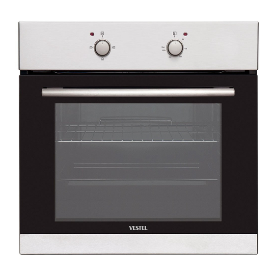 VESTEL VEB13026-1 User Manual