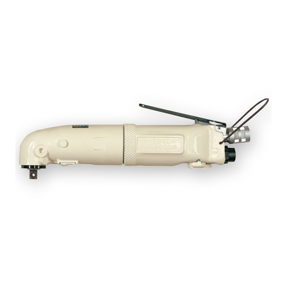 Yokota YX-280C Manual