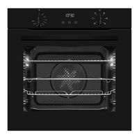 CDA SL200BL Use And Maintenance