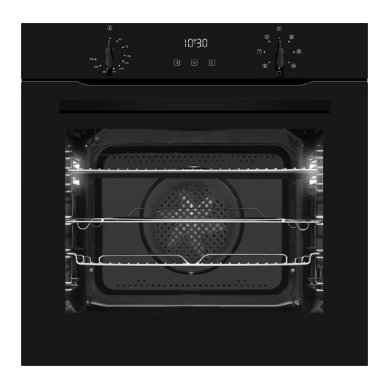 CDA SL200BL Use And Maintenance