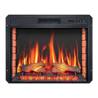 ArtiFlame AF42 MULTICOLOR User Manual