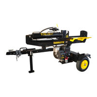 Briggs & Stratton Brute YTL-140-473 Instructions & Assembly