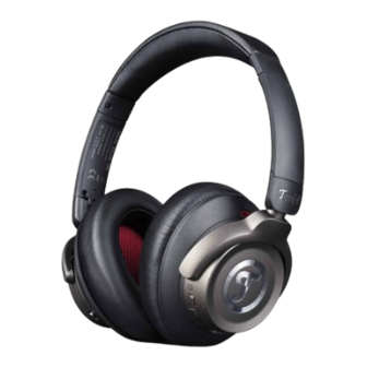 Teufel REAL BLUE Manual