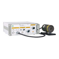 PicoQuant Picosecond PDL 800-D User Manual