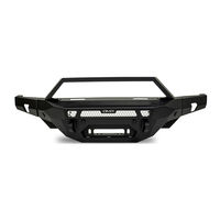 DV8 OFFROAD FBBR-07 Installation Manual