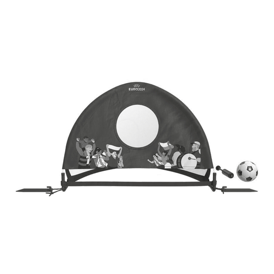 OWIM UEFA EURO2024 100374788 Instructions For Use Manual
