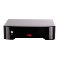 Rega fono mc User Manual
