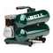 Rolair FC2002 - PORTABLE AIR COMPRESSOR Manual