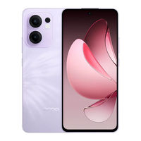 Oppo CPH268 Quick Manual