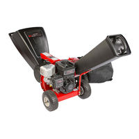MTD 24A-452G729 Operator's Manual