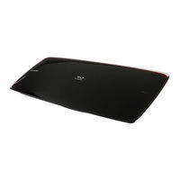 Samsung BD-P4600 User Manual
