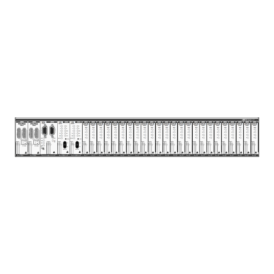 ADTRAN Total Access 1500 Chassis 1180001L1 Installation And Maintenance Practice