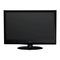 Flat Panel TV Haier LED19 Instruction Manual
