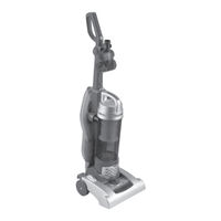 Hoover Breeze User Instructions