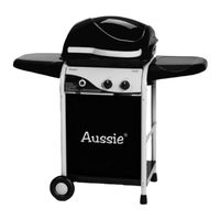 Aussie 7110.7.641 Assembly And Use Manual