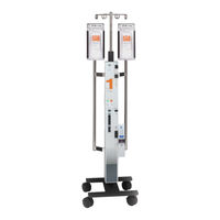 level 1 H-1200 115V Operator's Manual