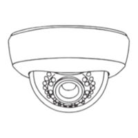 Wirepath Surveillance WPS-750-DOM-AH-WH Installation Manual