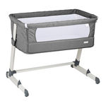 BabyGo TOGETHER Assembly Instructions Manual