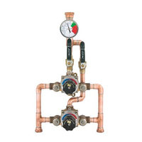 Leonard TM-2020B-LF-DT-RF-R1 Installation Adjustment Service