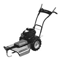 Vari Hurricane MaX F-580 User Manual