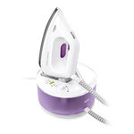 Braun CareStyle Compact IS 2044 VI Manual