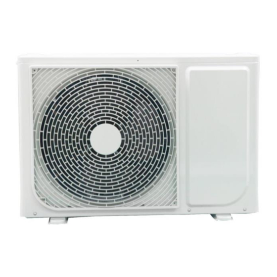 hydro-s A5/32 Installation And User Manual
