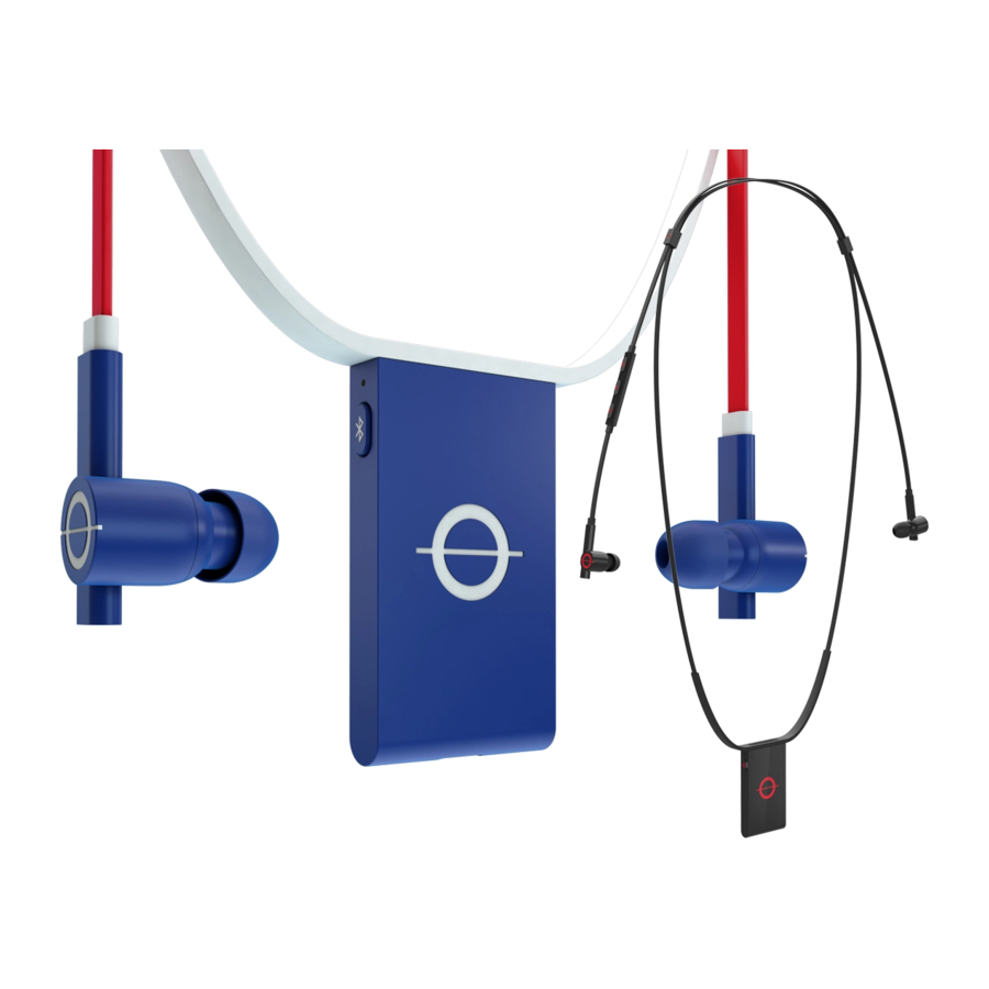 Roam ROPES Quick Start Manual