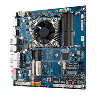 GIGAIPC iTXL-3955A User Manual