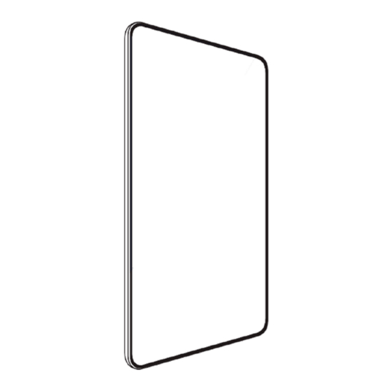 The China Office T8100 User Manual