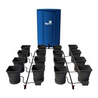 Autopot 16Pot XL Set-Up Manuallines