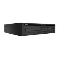 Nuvico Xcel D-P1600 User Manual