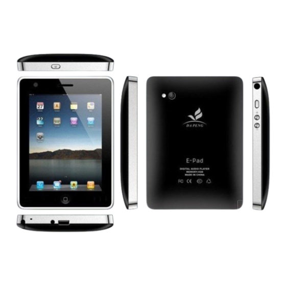 The China Office T8100 Software Update