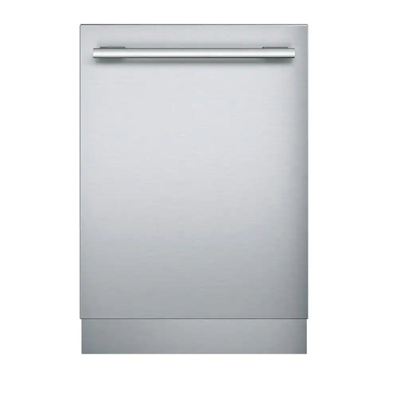 THERMADOR DWHD660WFM USE AND CARE MANUAL Pdf Download ManualsLib