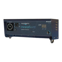 Maytronics MINERAL SWIM PRO2 User Manual