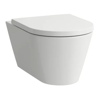 Laufen EASYFIT 1.1 Quick Start Manual