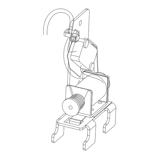Eaton R-Frame Series Installation Instructions Manual