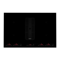 Caple DD935BK Technical Manual