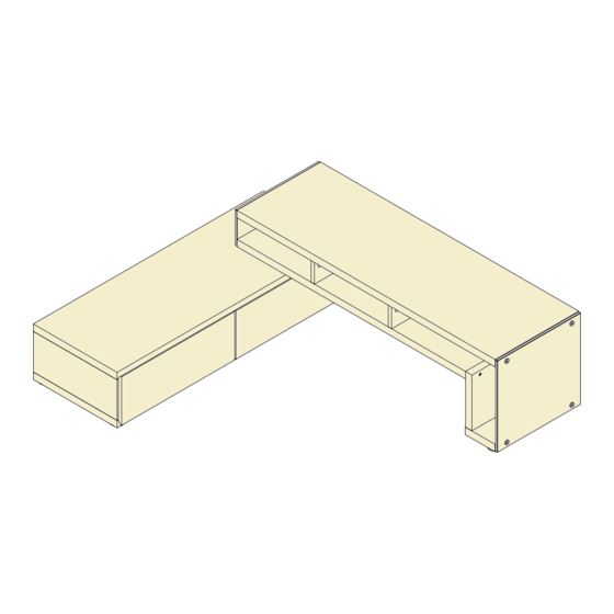 Next MALVERN 486141 Assembly Instructions Manual