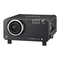 Projector Panasonic PT-DW10000 Brochure & Specs