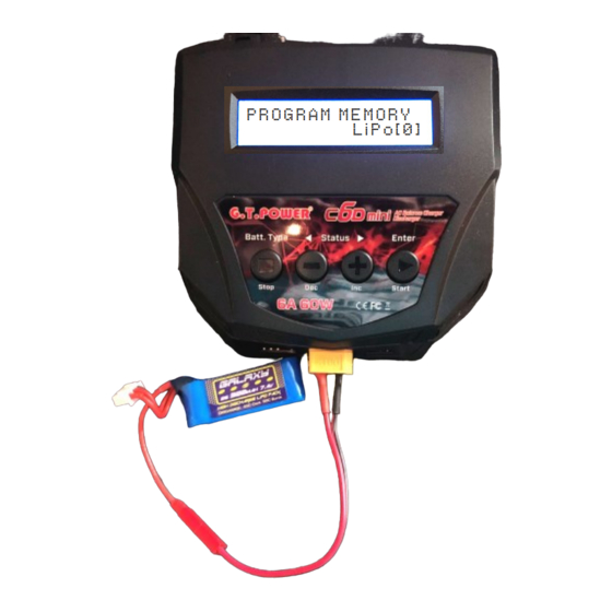 Fingertech Robotics C6D Quick Start Manual