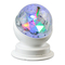 X4-Life 701550 - Rotating LED Party Light RGB Manual